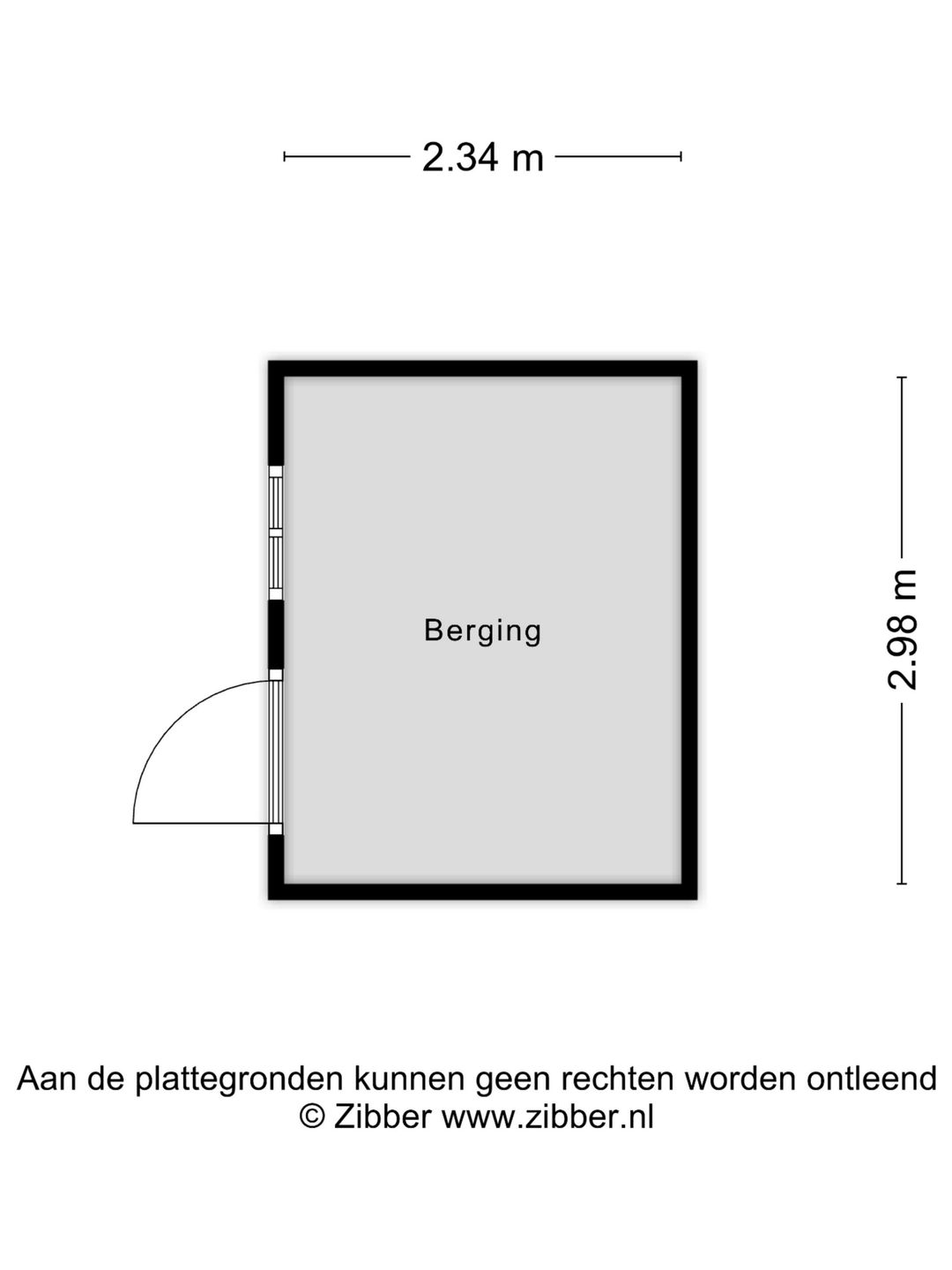 Photo 46 of Goudsmidshoeve 623