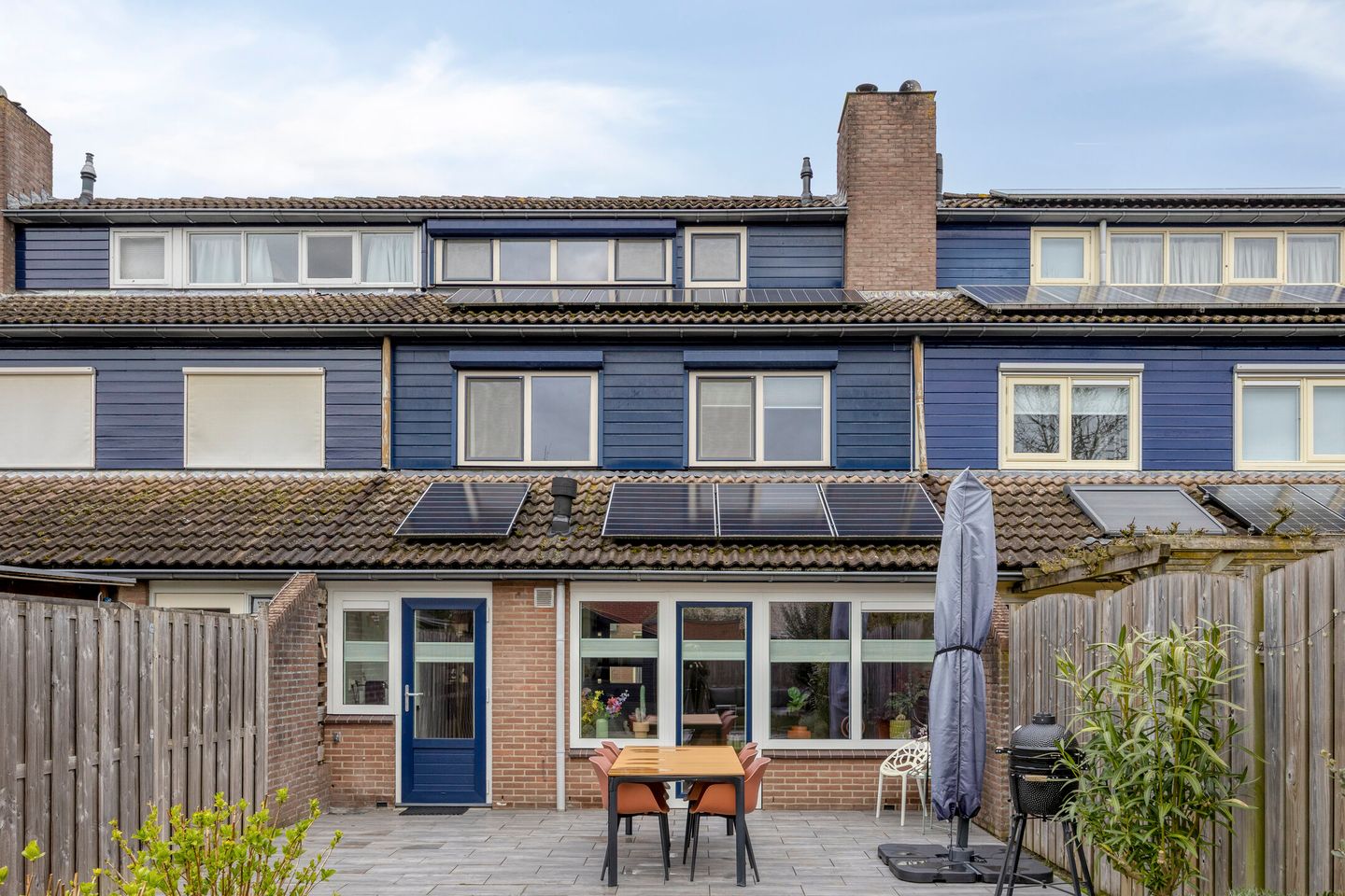 Photo 34 of Goudsmidshoeve 623