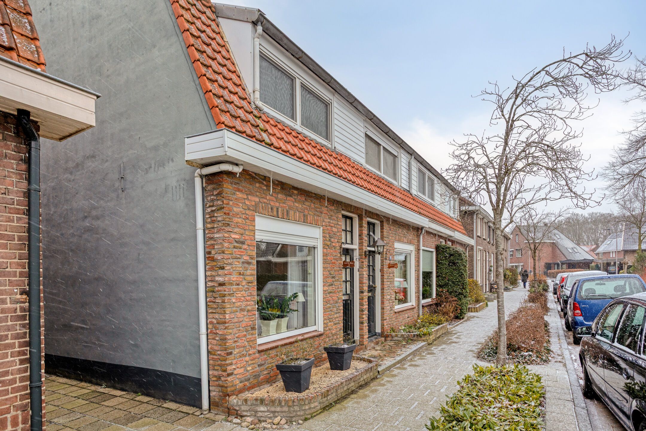 Foto 6 van Heutinkstraat 178