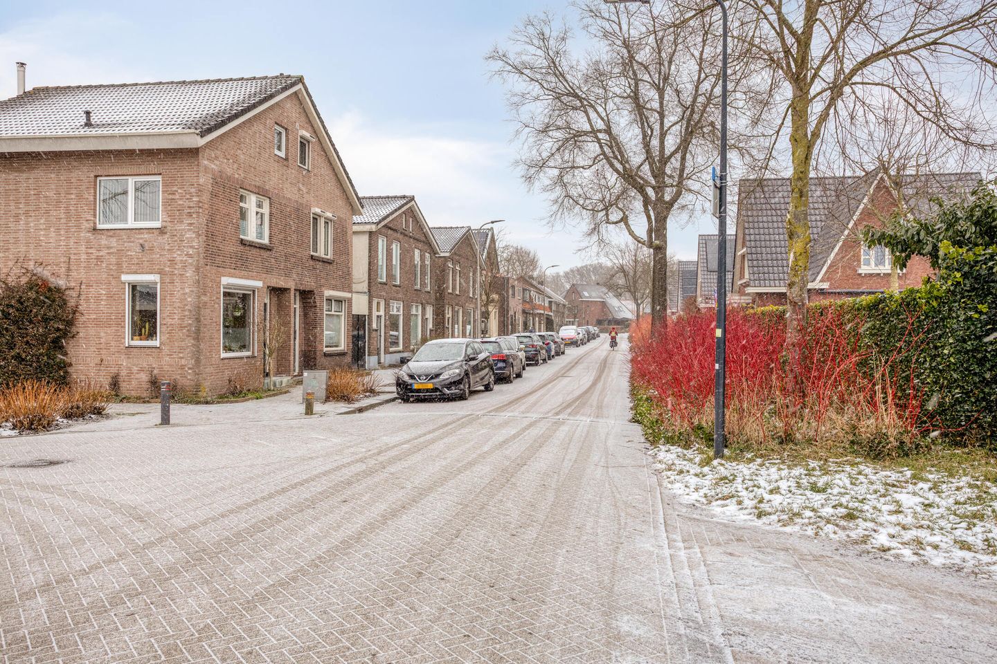 Foto 10 van Heutinkstraat 178