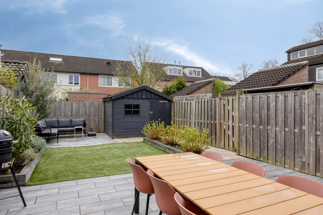 Photo 28 of Goudsmidshoeve 623