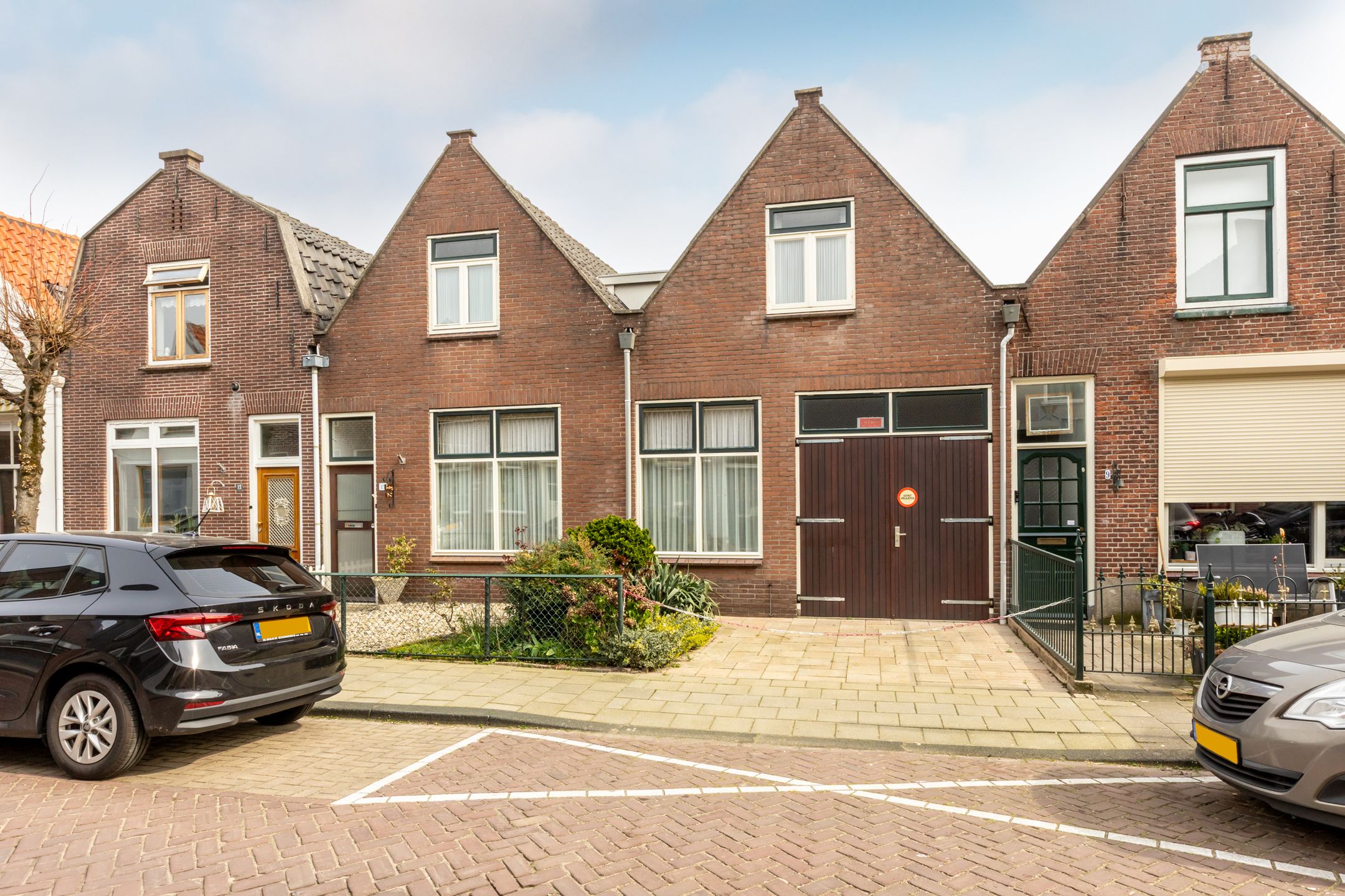 Havenstraat 13 