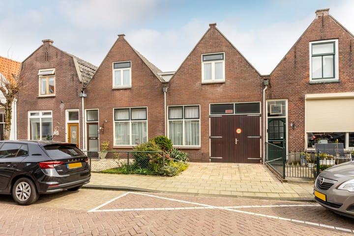 Havenstraat 13
