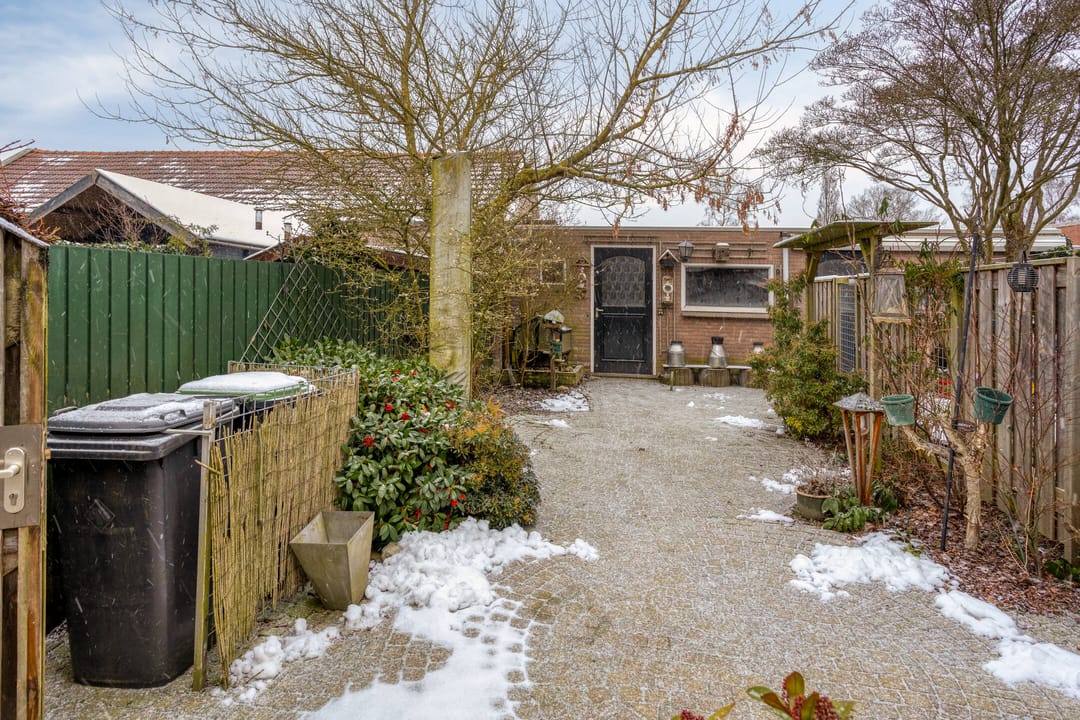 Foto 32 van Heutinkstraat 178