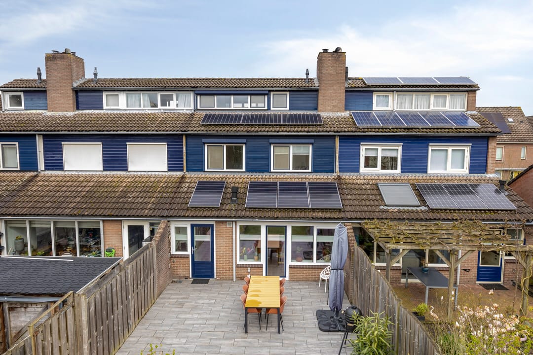 Photo 2 of Goudsmidshoeve 623