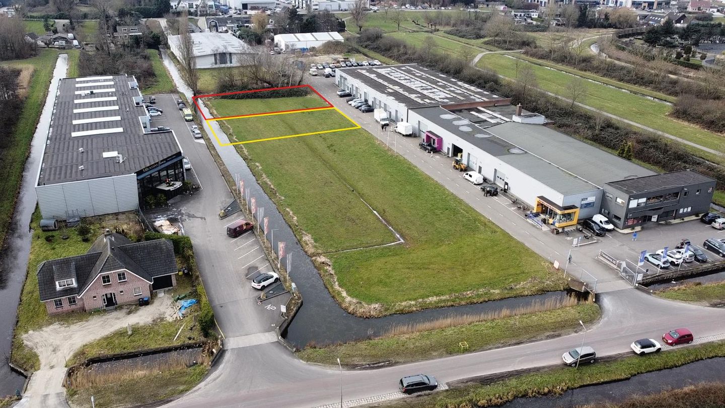 View photo 5 of Tiendweg 43-h