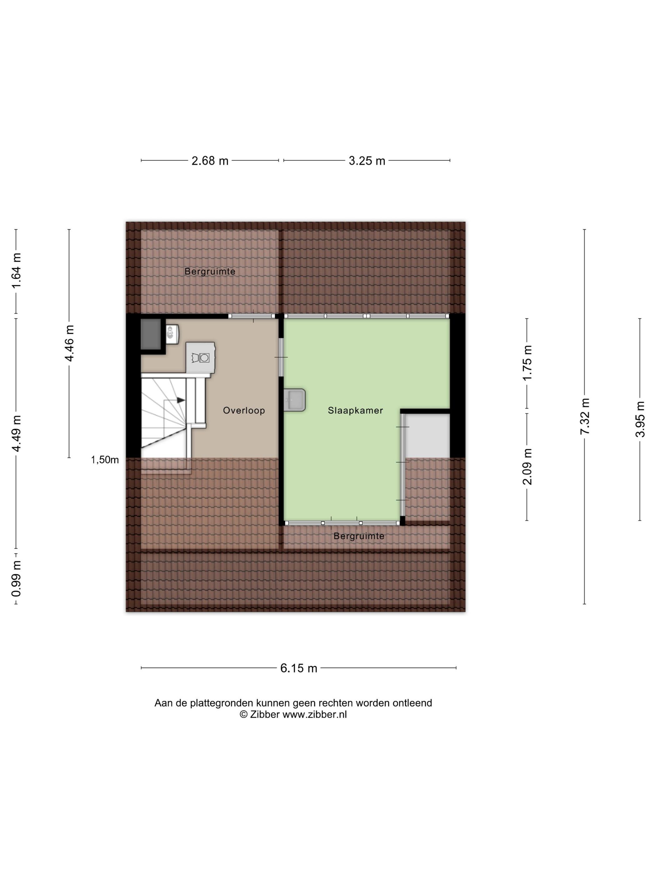 Photo 45 of Goudsmidshoeve 623