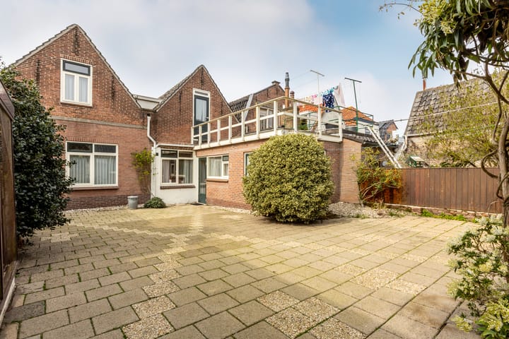 Havenstraat 13