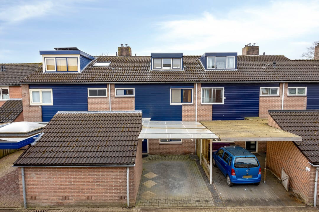 Photo 1 of Goudsmidshoeve 623