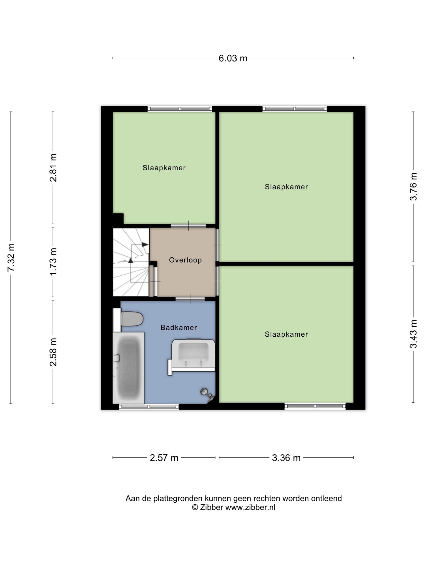 Photo 44 of Goudsmidshoeve 623