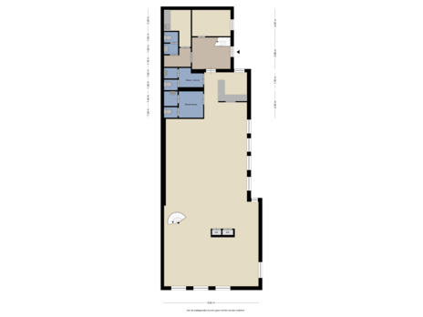 View floorplan
