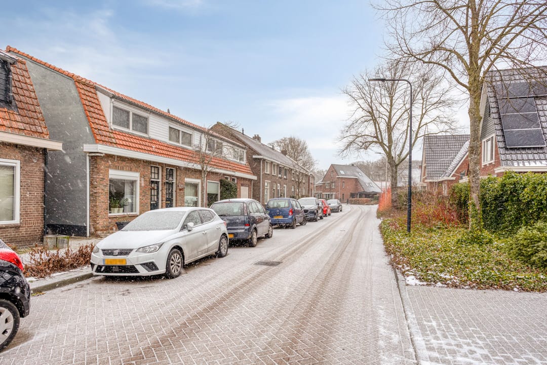 Foto 11 van Heutinkstraat 178