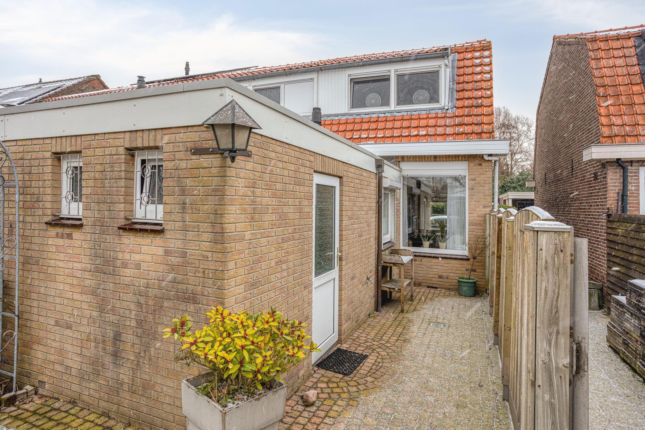 Foto 30 van Heutinkstraat 178