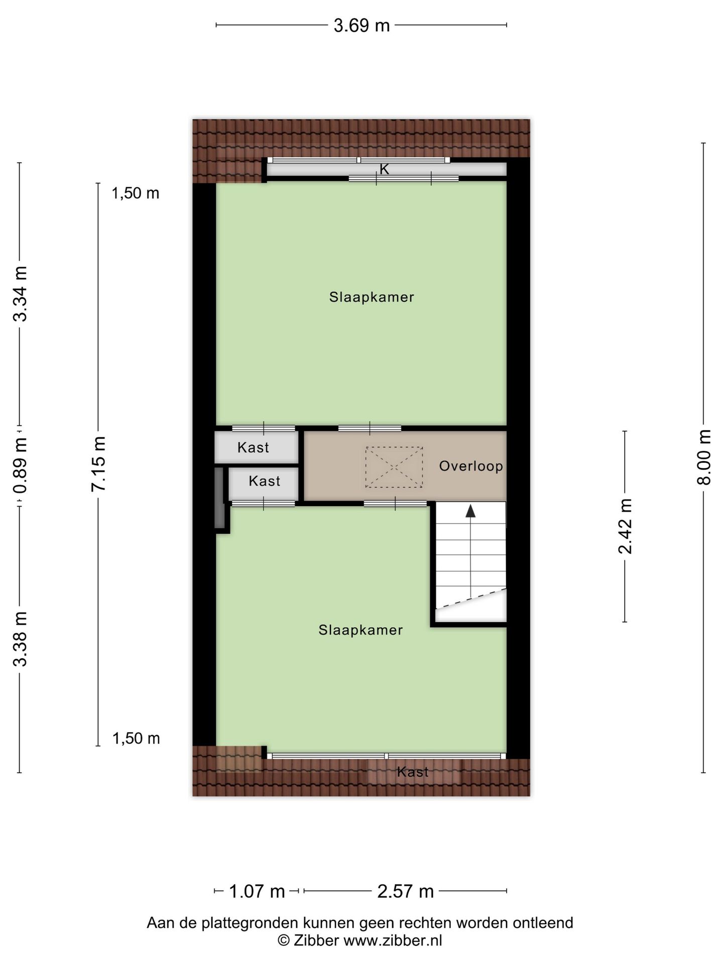Foto 34 van Heutinkstraat 178