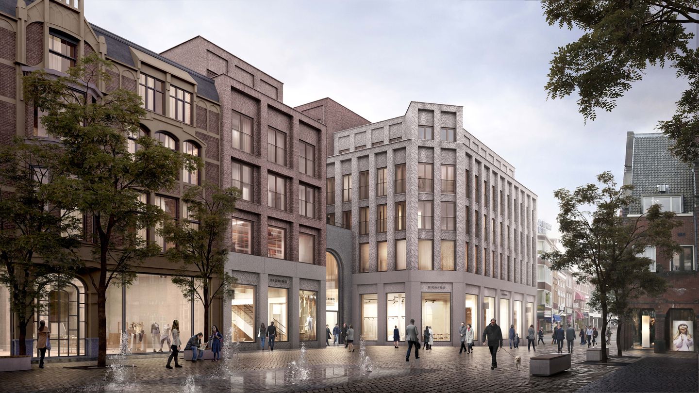 View photo 3 of Herestraat 70