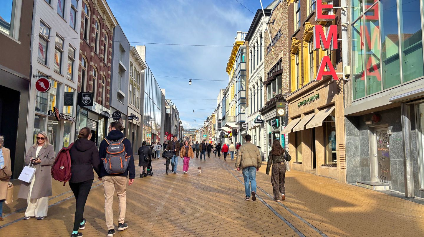 View photo 4 of Herestraat 70