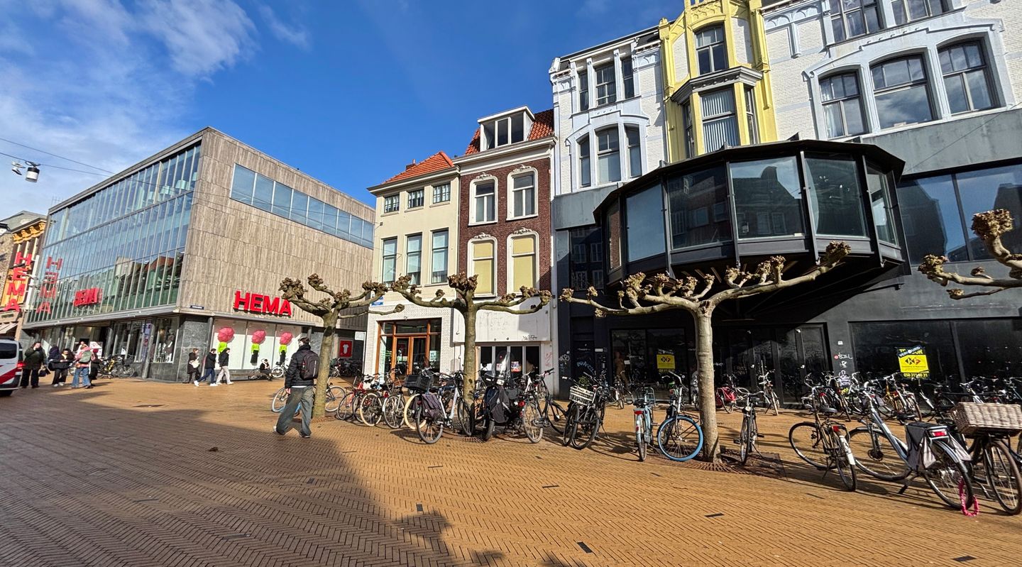 View photo 5 of Herestraat 70