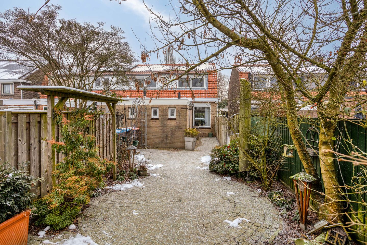 Foto 4 van Heutinkstraat 178