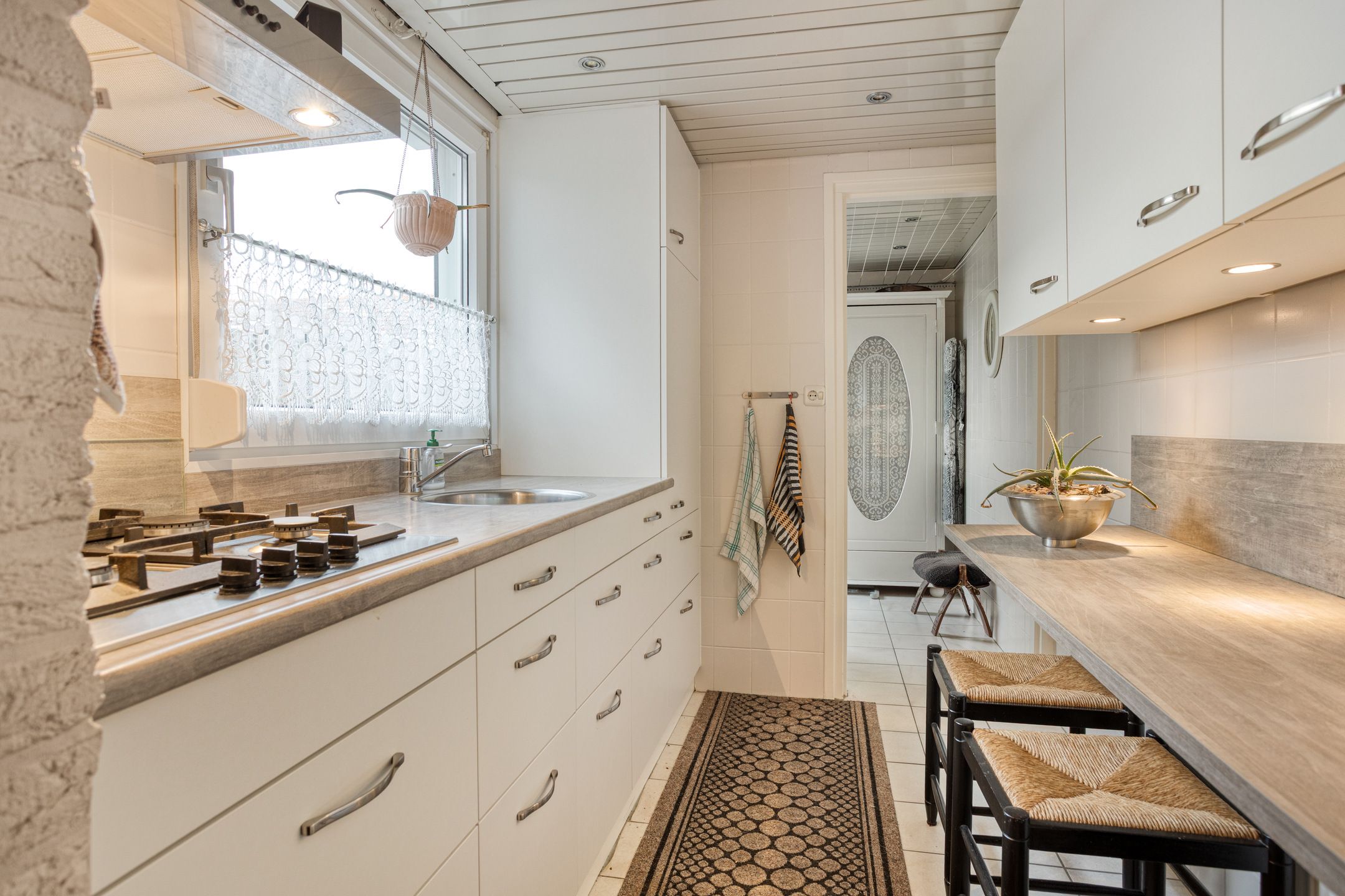 Foto 3 van Heutinkstraat 178