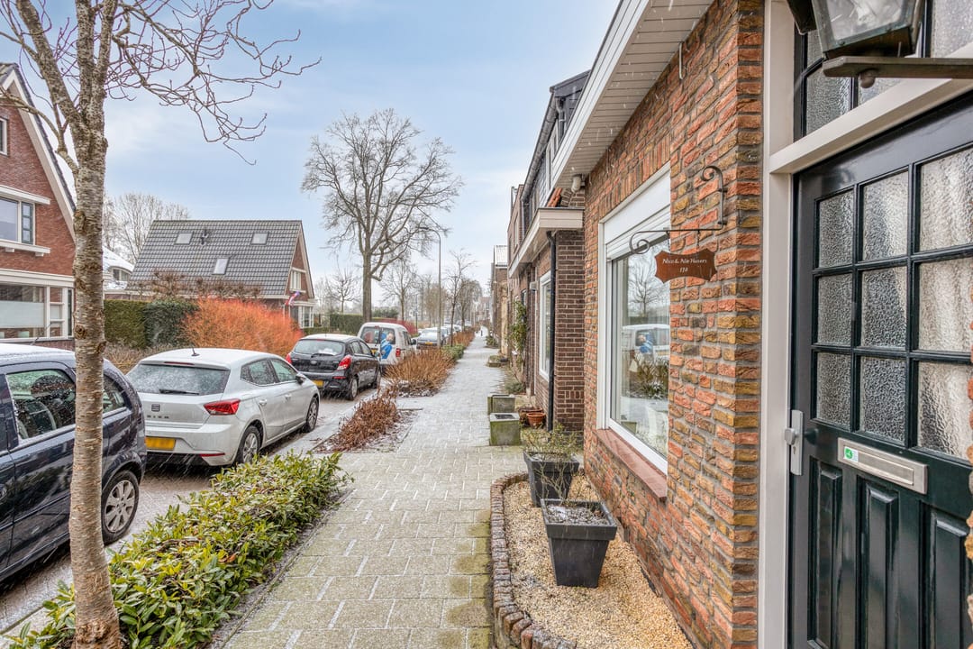 Foto 8 van Heutinkstraat 178