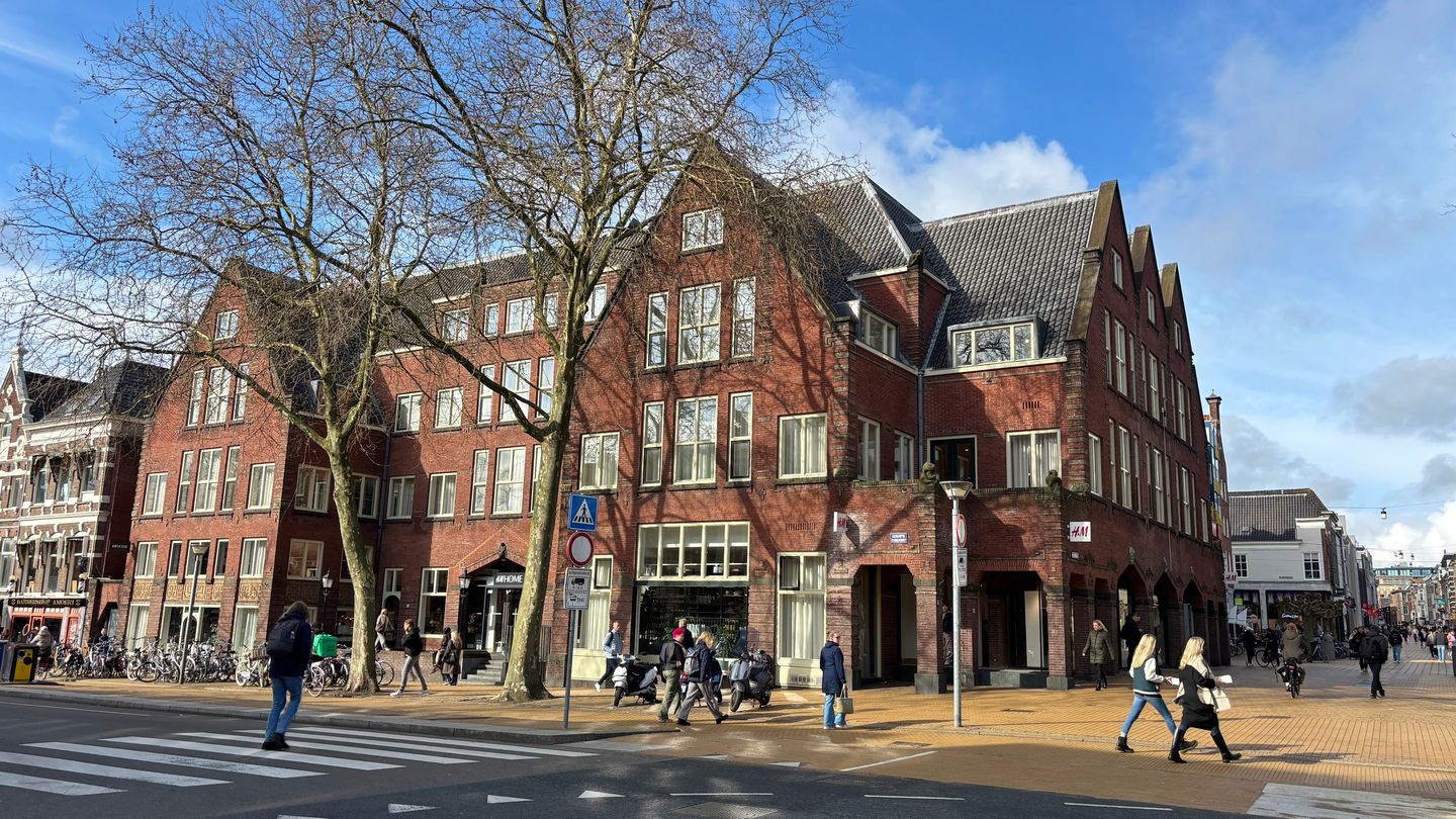 Bekijk foto 4 van Herestraat 70