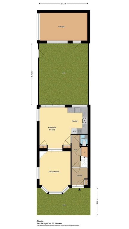 Move-In Ready 1930s Corner House with Garage and Stunning Natural Light — 47
