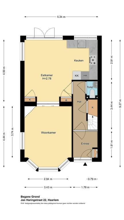Move-In Ready 1930s Corner House with Garage and Stunning Natural Light — 48
