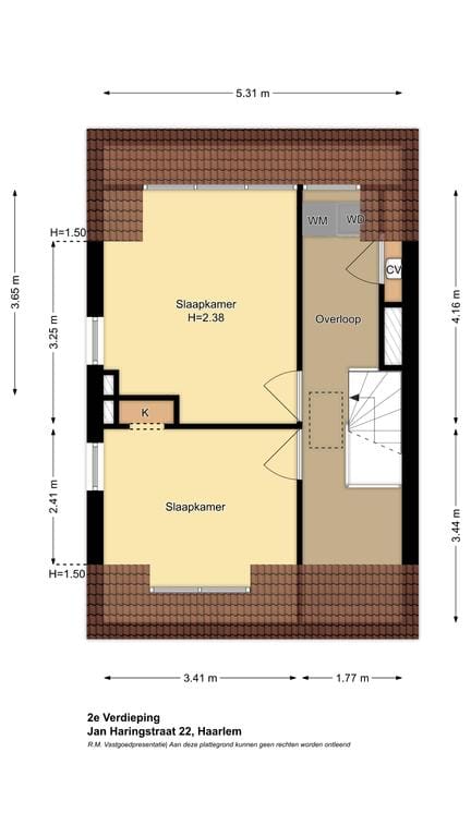 Move-In Ready 1930s Corner House with Garage and Stunning Natural Light — 49