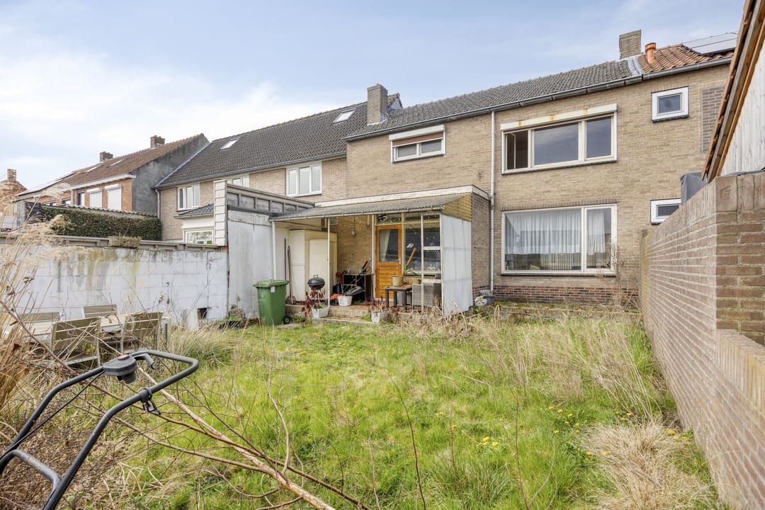 Foto 22 van Steensedijk 17-A