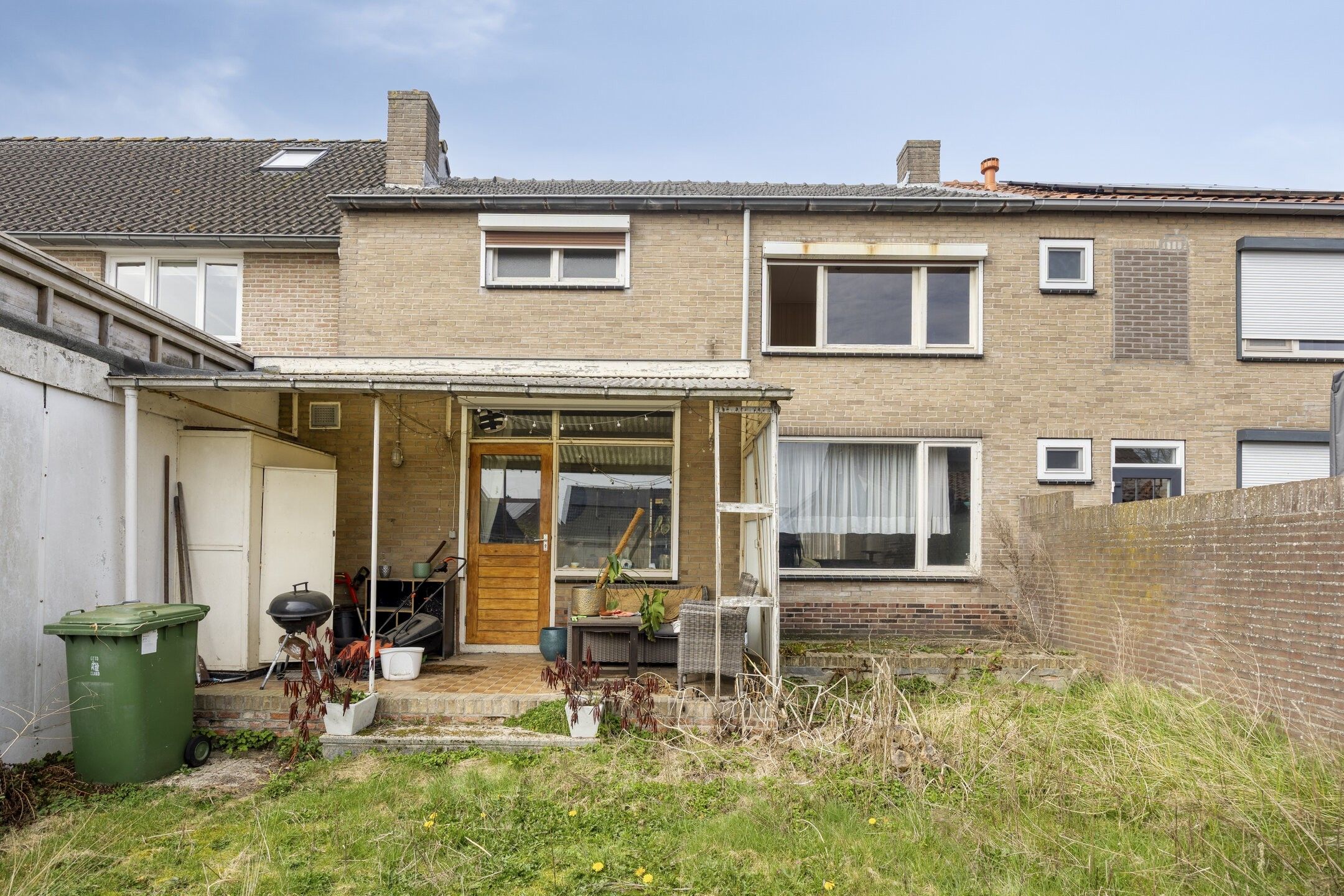 Foto 21 van Steensedijk 17-A