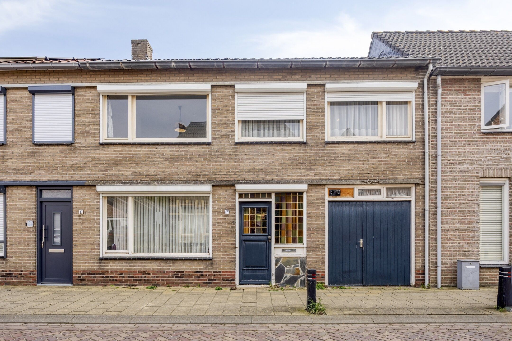 Foto 3 van Steensedijk 17-A