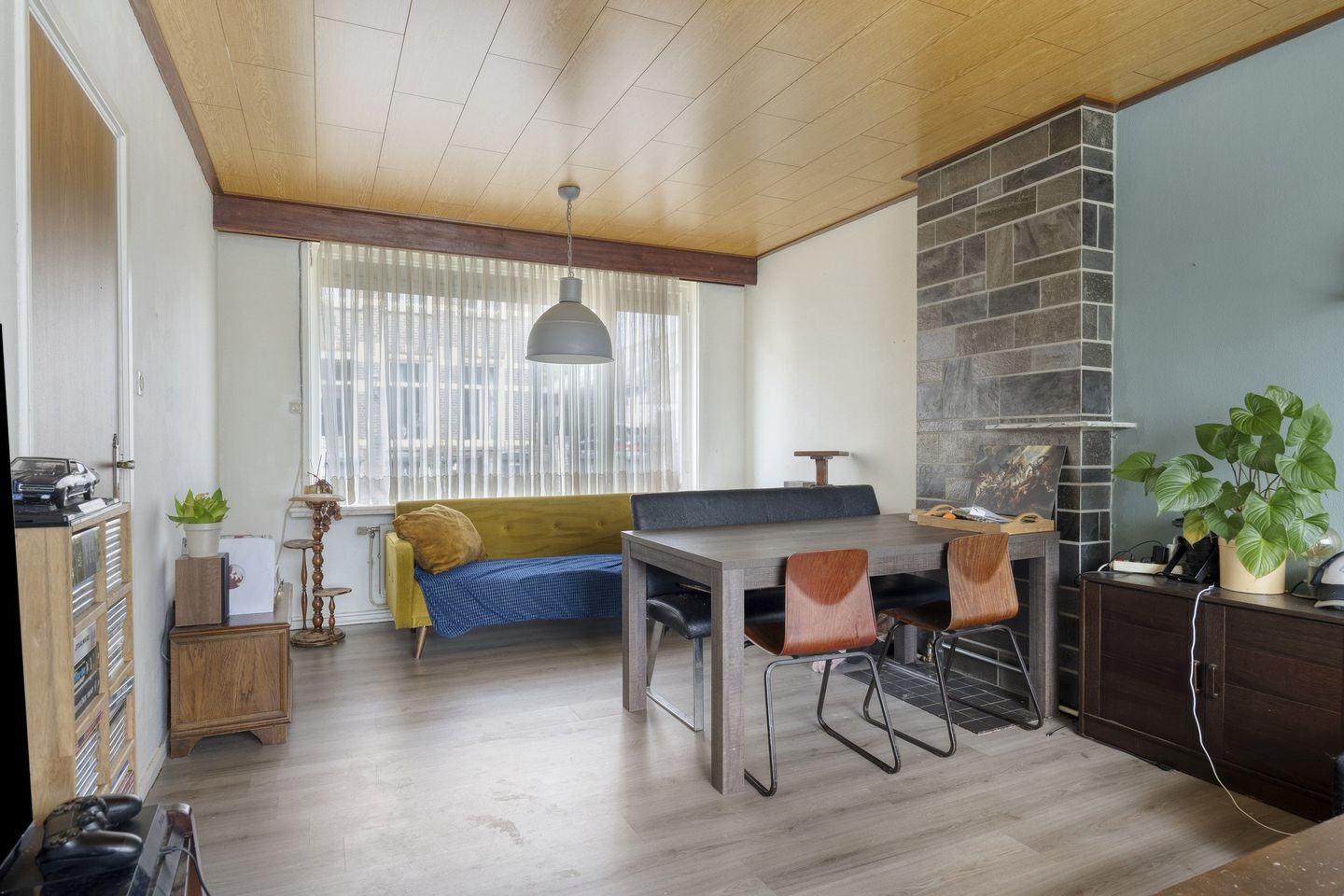 Foto 5 van Steensedijk 17-A