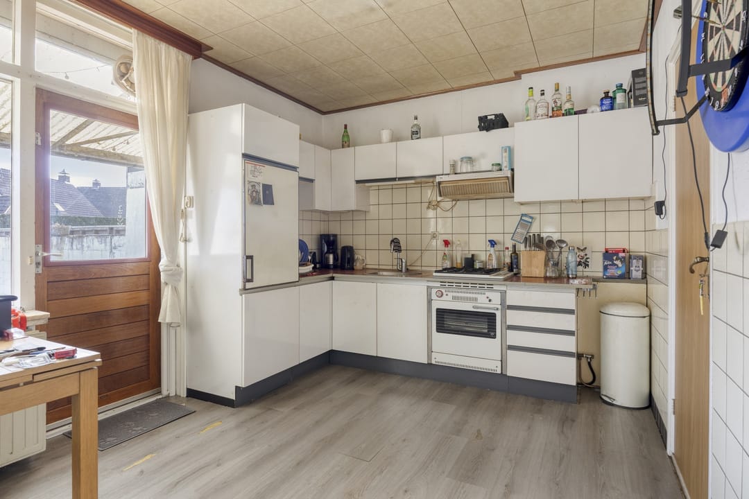 Foto 7 van Steensedijk 17-A