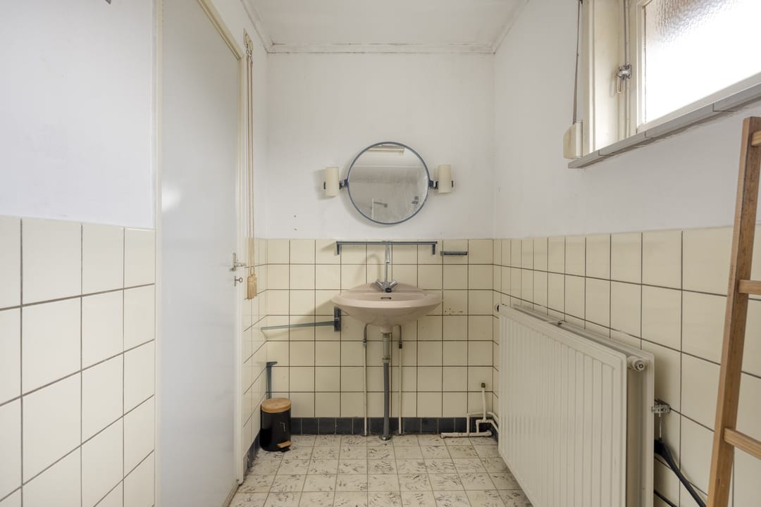 Foto 17 van Steensedijk 17-A