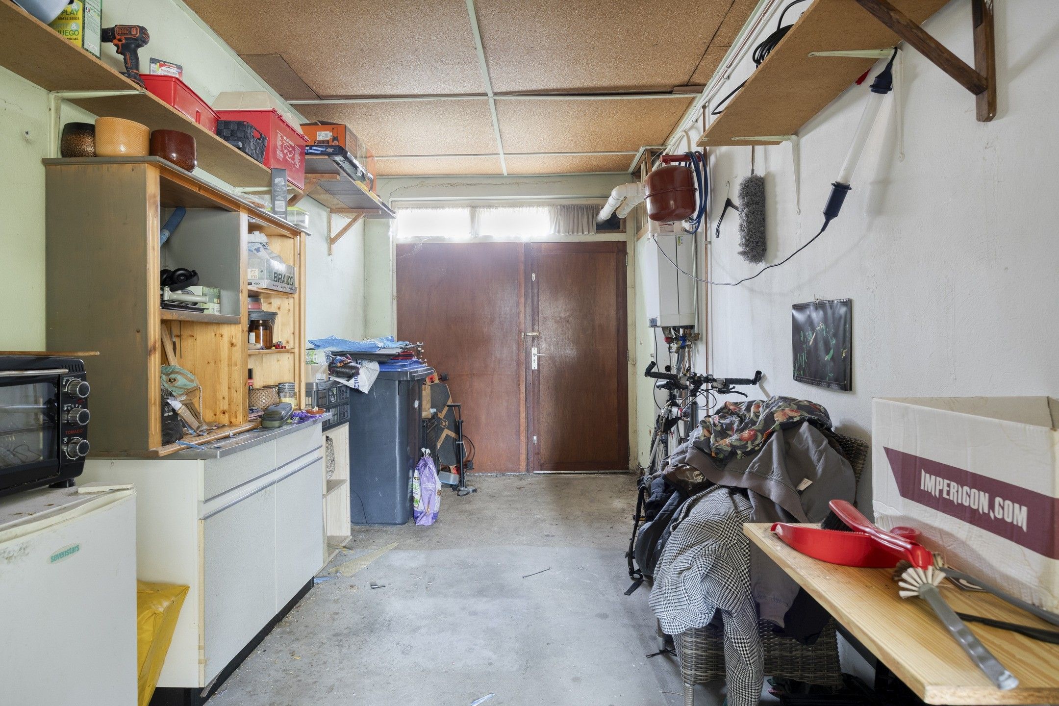 Foto 9 van Steensedijk 17-A