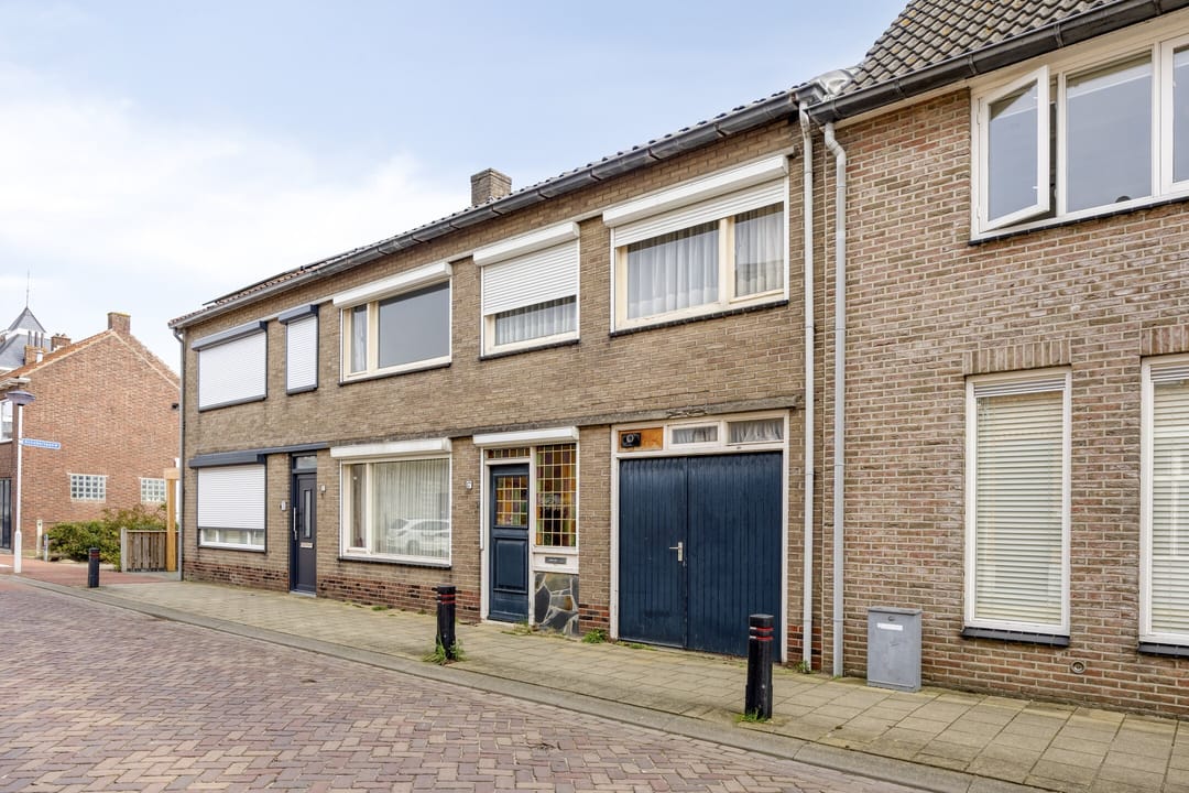 Foto 2 van Steensedijk 17-A