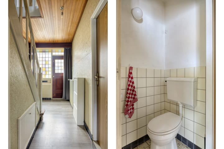 Foto 4 van Steensedijk 17-A