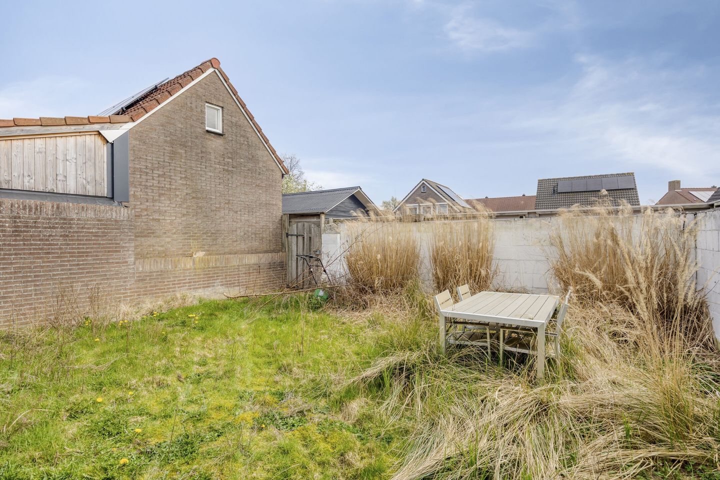 Foto 20 van Steensedijk 17-A