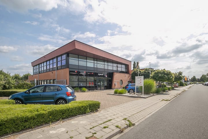 Trekschuit 20, Heerenveen