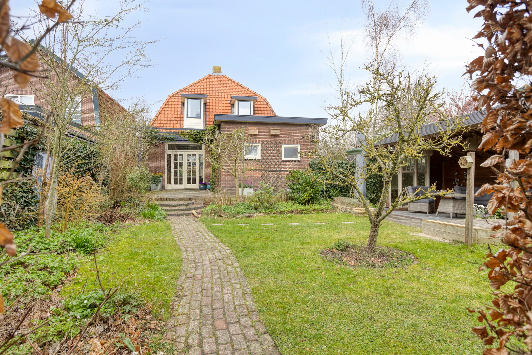 Foto 3 van Kennemerstraatweg 634