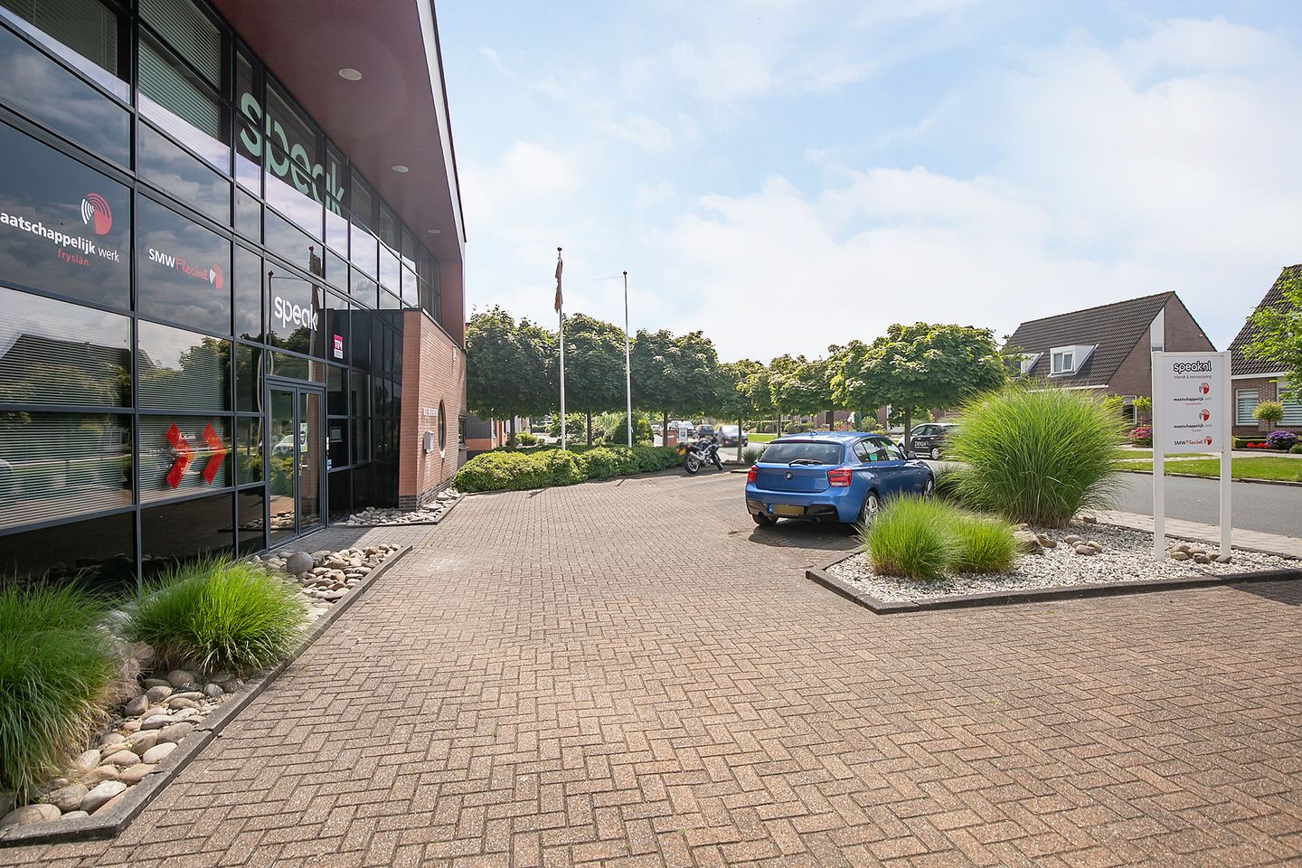 View photo 4 of Trekschuit 20