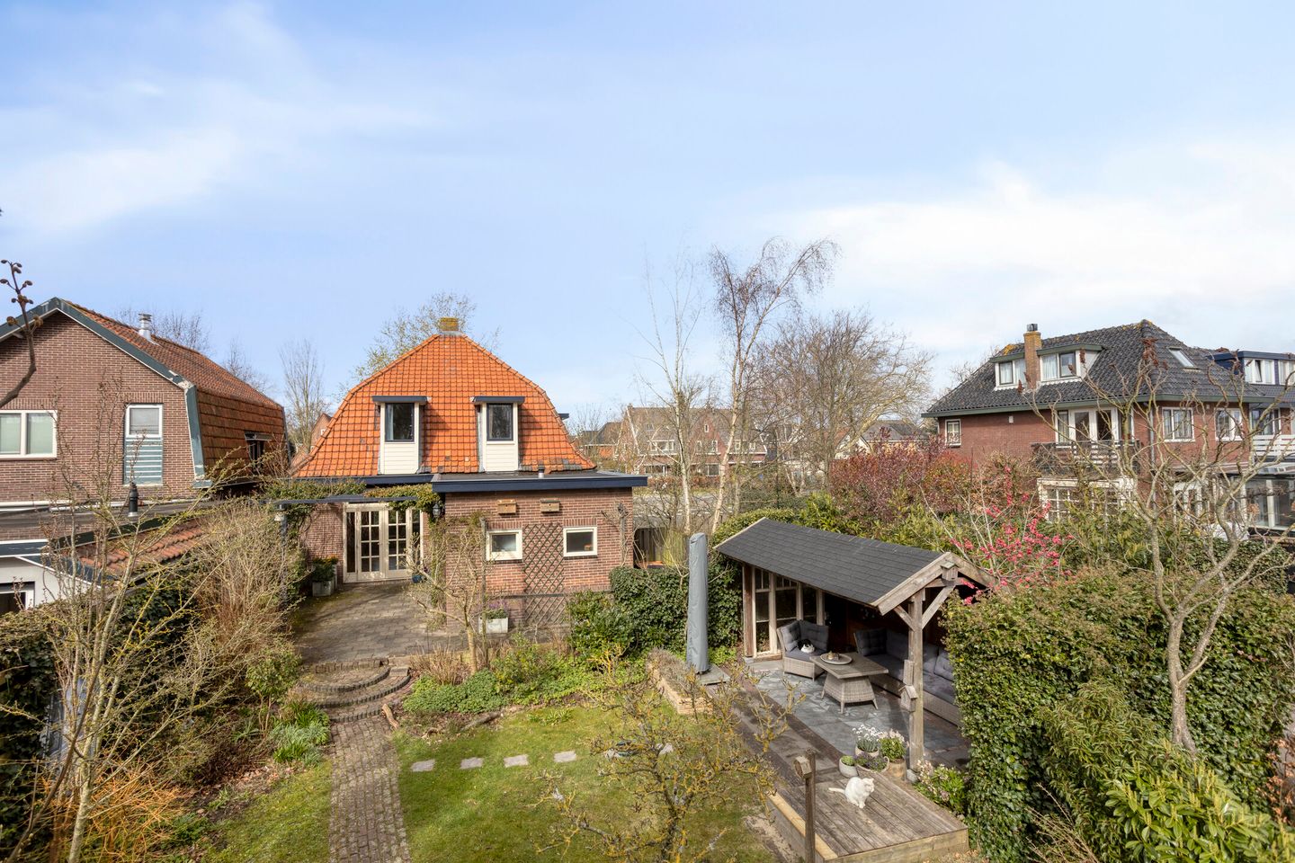 Foto 34 van Kennemerstraatweg 634