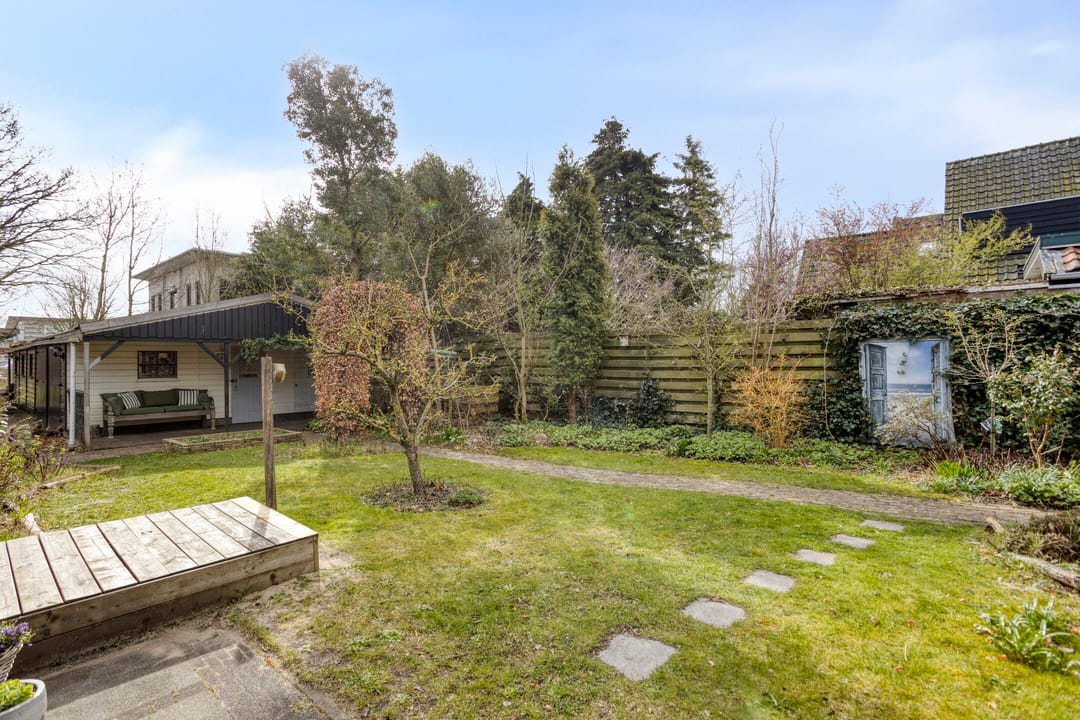 Foto 37 van Kennemerstraatweg 634