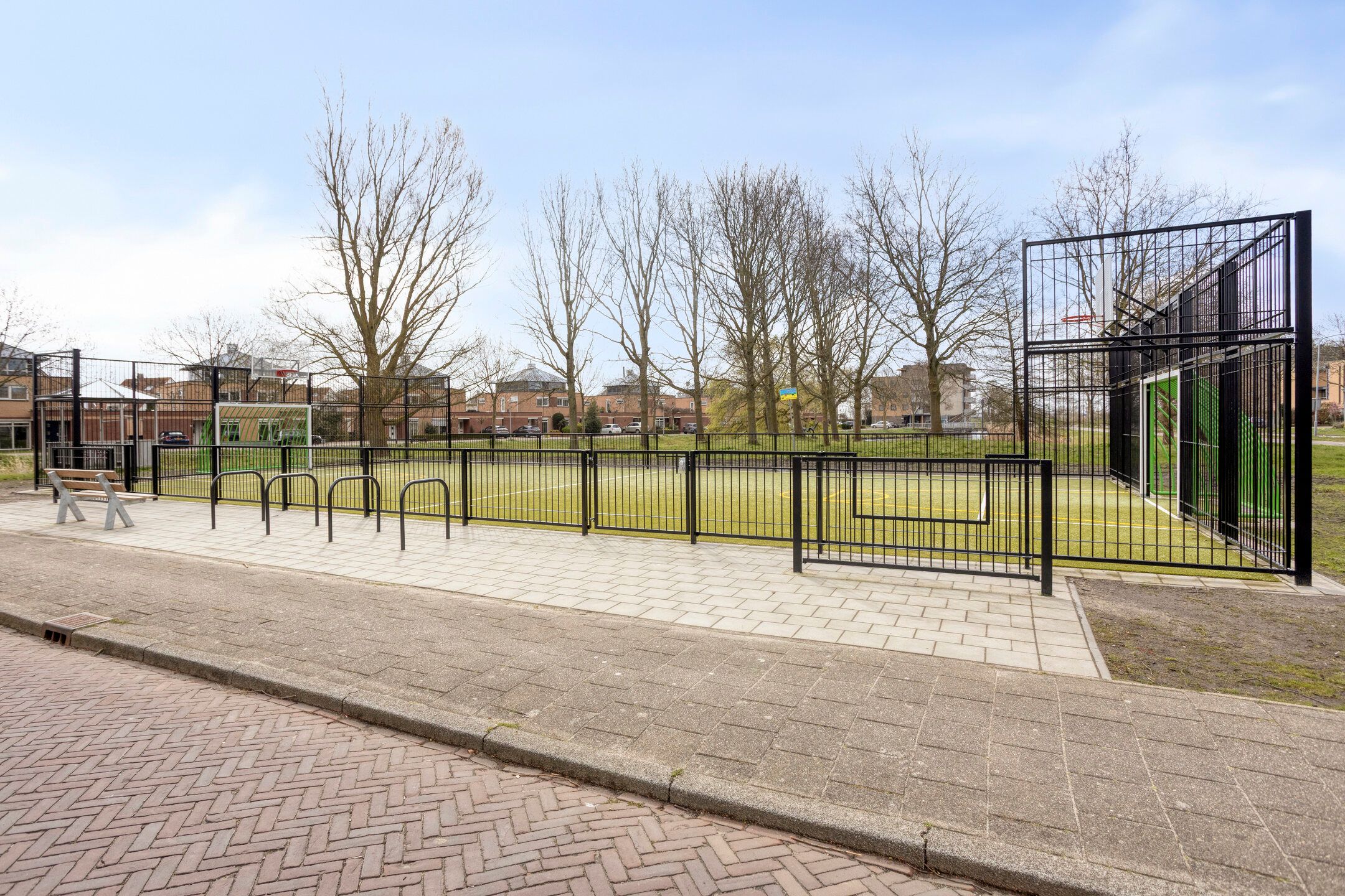 Foto 45 van Kennemerstraatweg 634