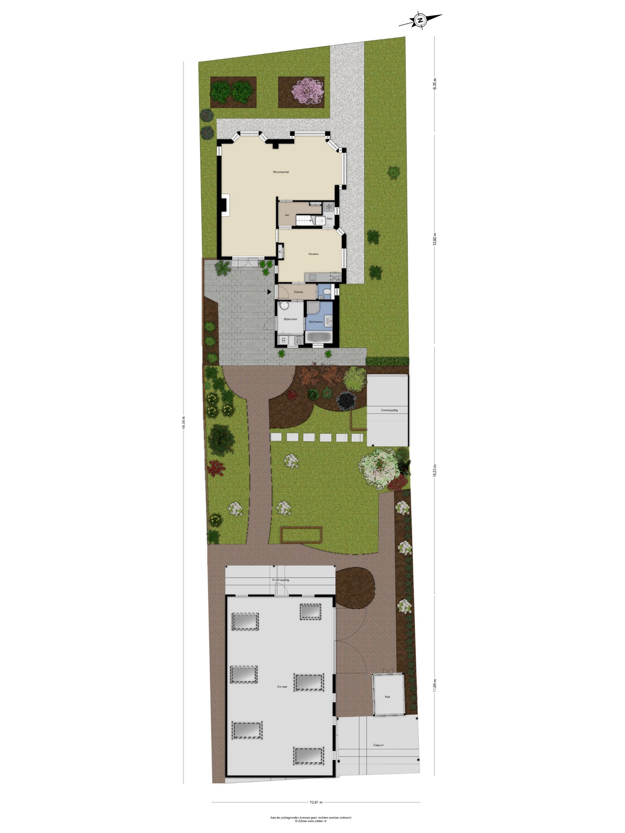 Foto 48 van Kennemerstraatweg 634