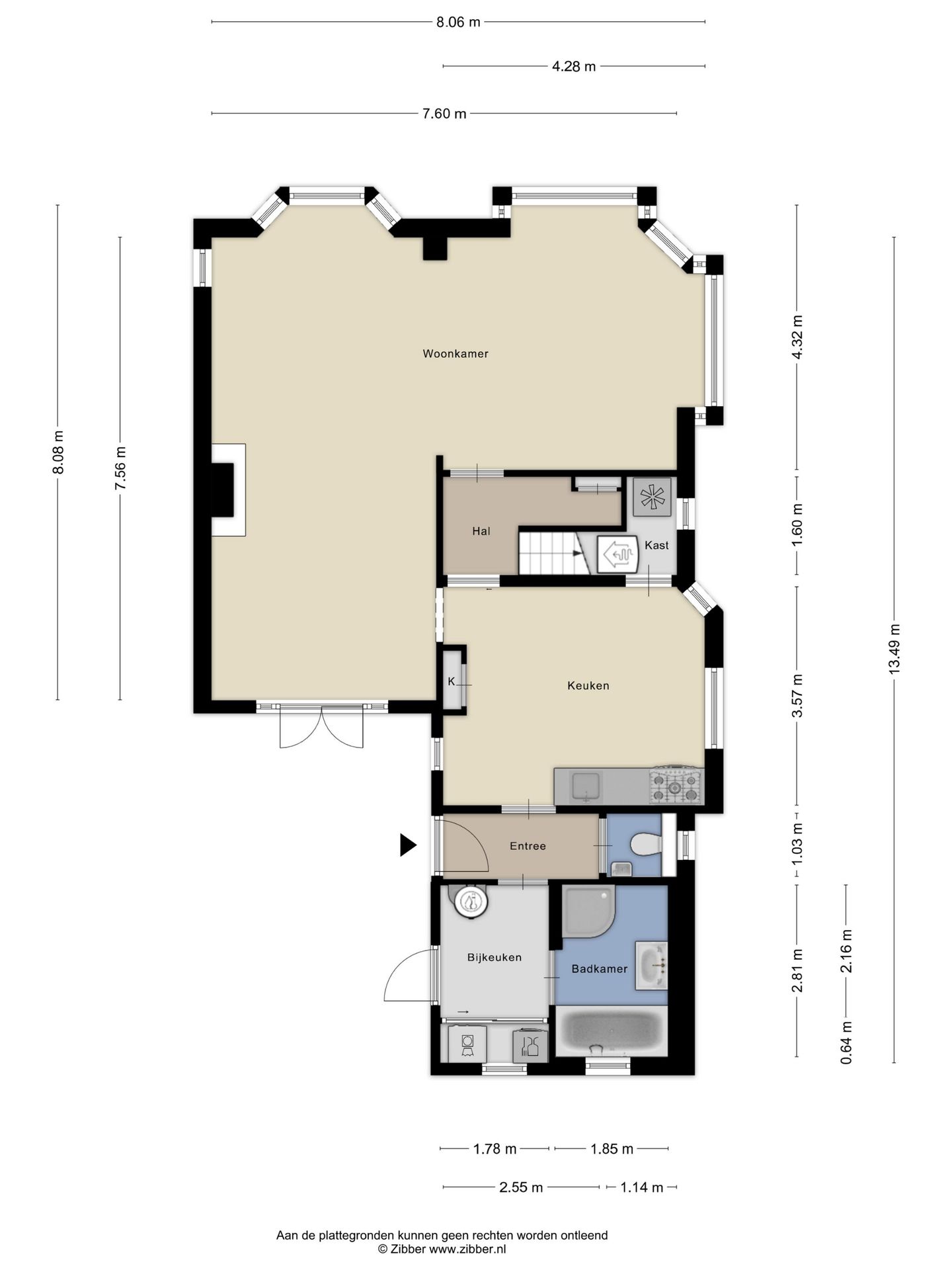 Foto 49 van Kennemerstraatweg 634