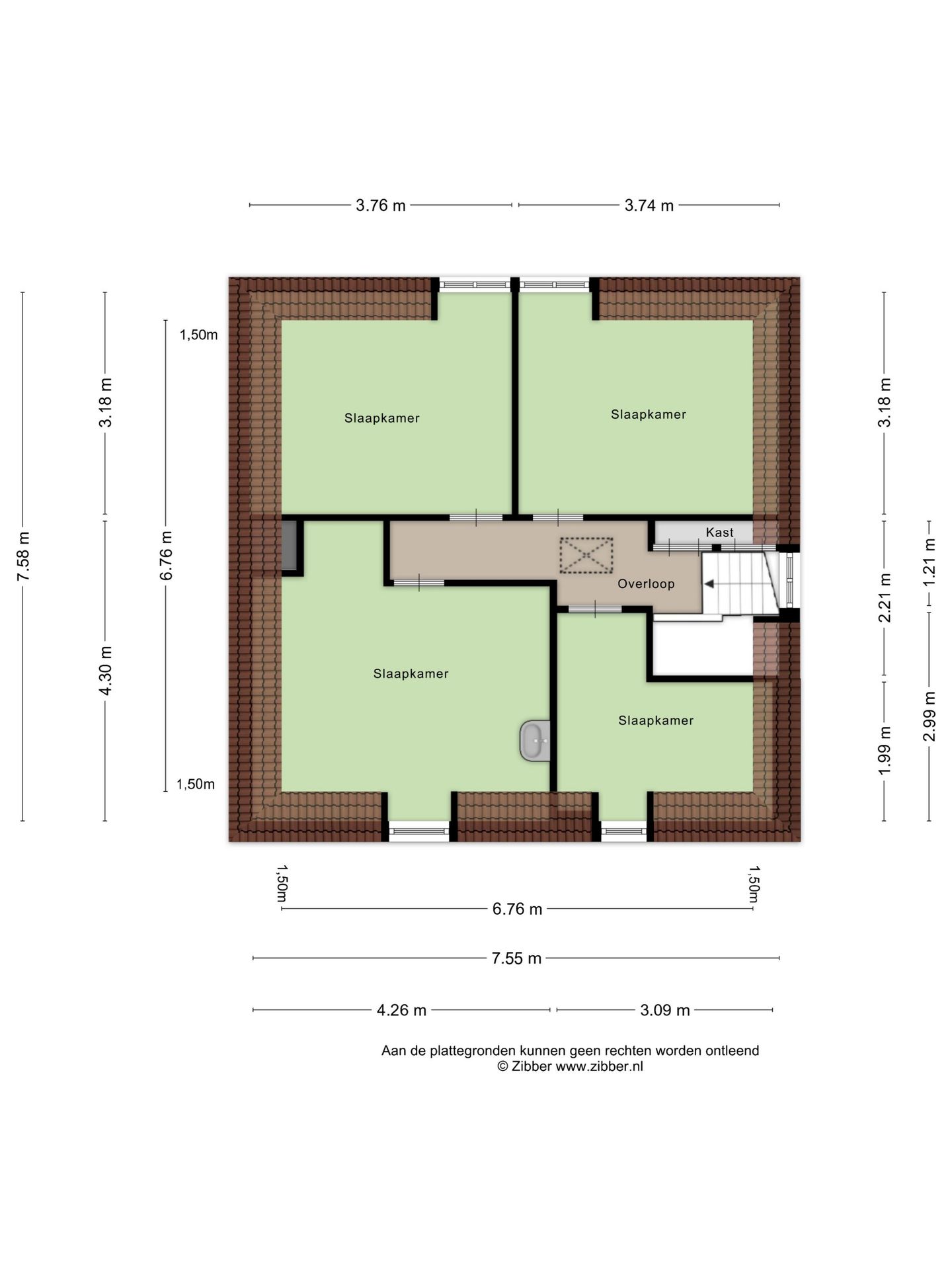 Foto 50 van Kennemerstraatweg 634