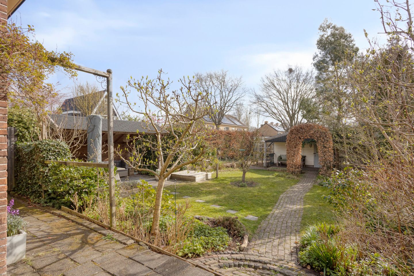 Foto 19 van Kennemerstraatweg 634