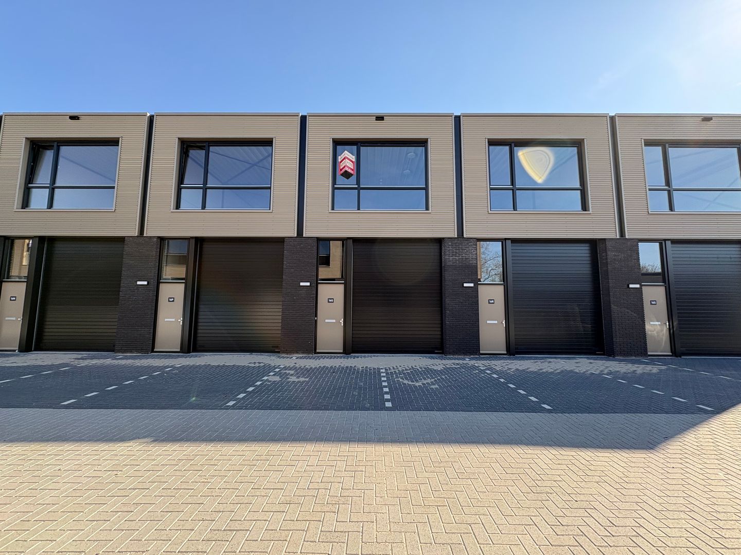 Bekijk foto 1 van Zandstraat 16-Q