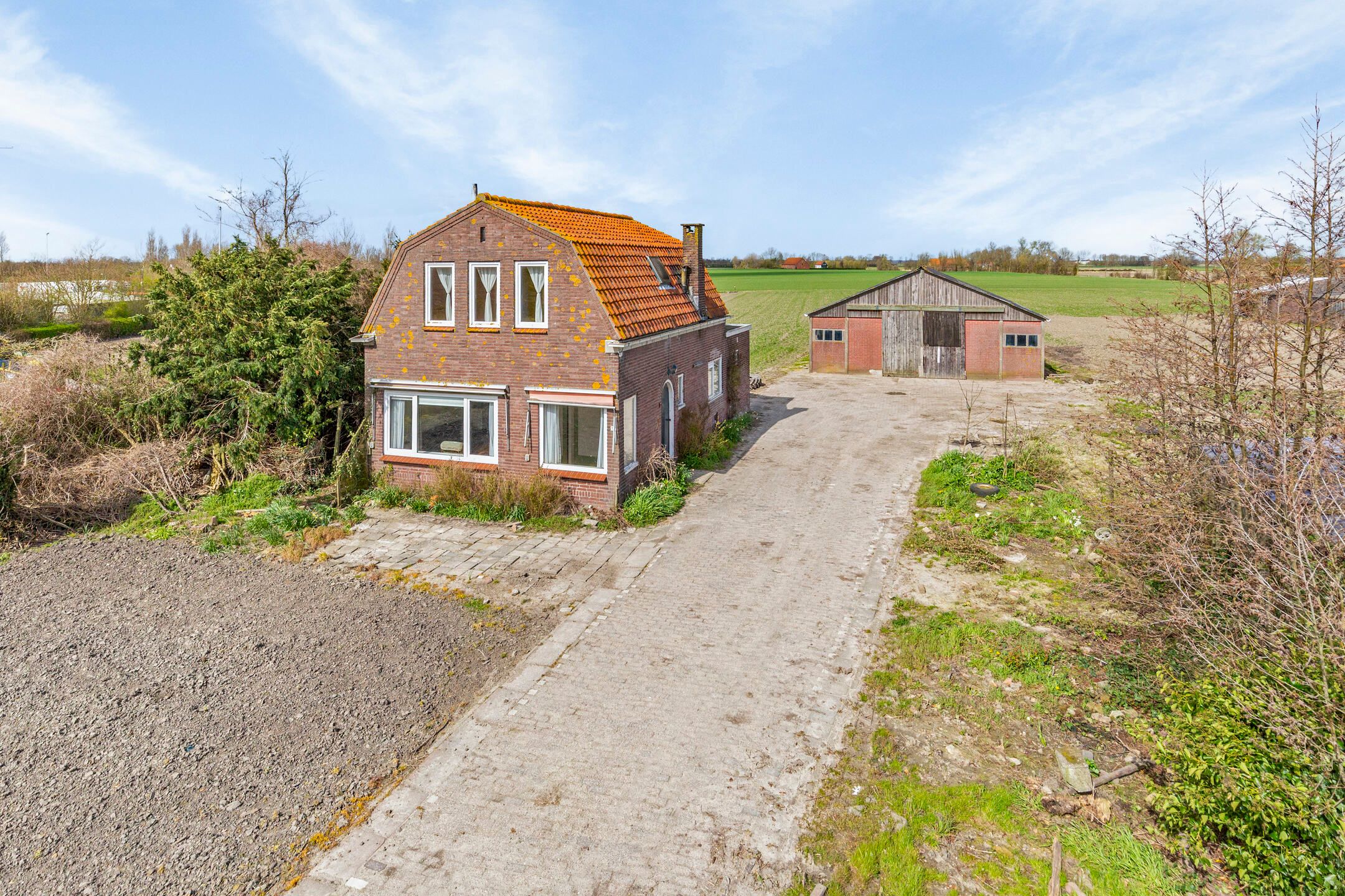 Middelburgseweg 13 